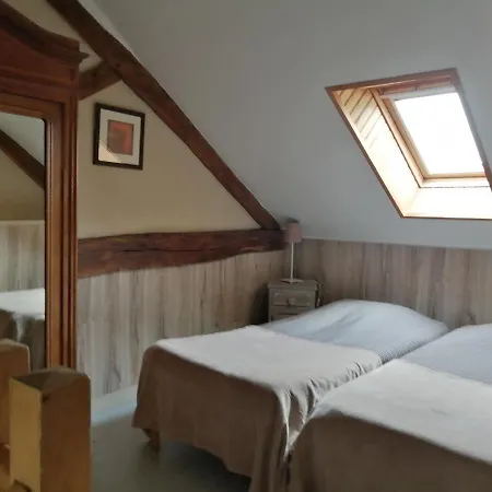 Maisonnette Du Meslay Daire *