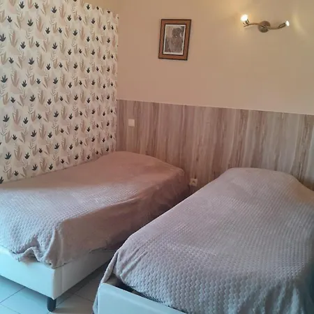 Maisonnette Du Meslay Daire *