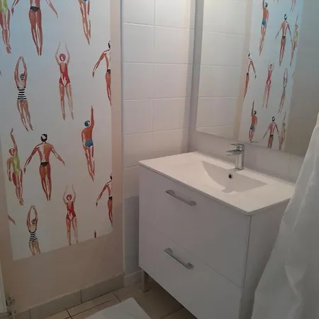 Maisonnette Du Meslay Daire